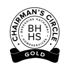 Chairman Circle Award_Gold Chairman Circle Award_Gold